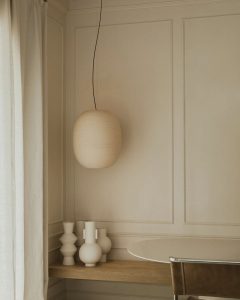 TIERRA 500 pendant lamp