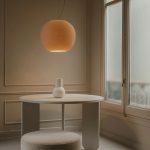 TIERRA 500 pendant lamp