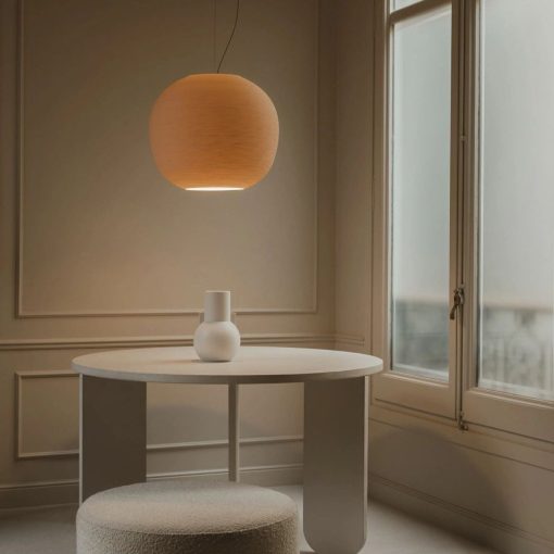 TIERRA 500 pendant lamp - Image 4