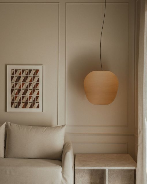 TIERRA 500 pendant lamp - Image 2