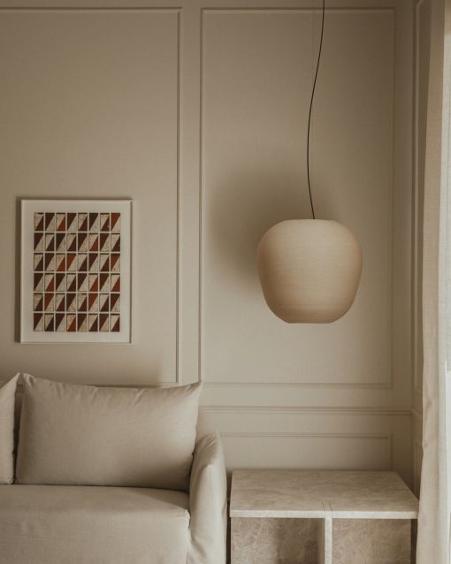 TIERRA 500 pendant lamp - Image 3
