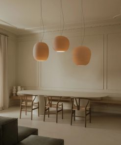 TIERRA 500 pendant lamp