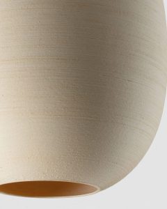 TIERRA 500 pendant lamp
