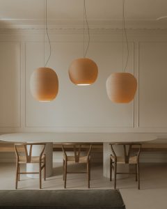 TIERRA 500 pendant lamp