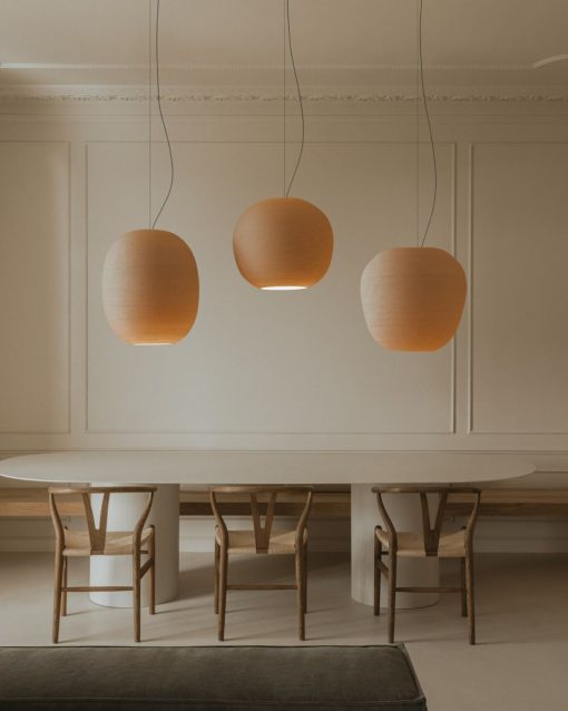 TIERRA 500 pendant lamp - Image 7