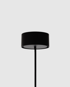 Reflector Round Pendant