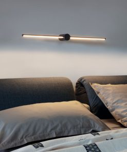 Italian Linear Picture Light