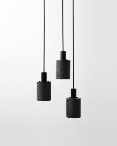 N Lava Pendant Light | Buzao