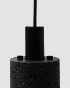 N Lava Pendant Light | Buzao