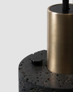 N Lava Pendant Light | Buzao
