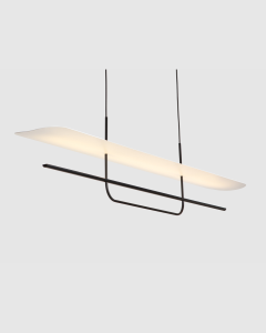 Reflector Linear Pendant
