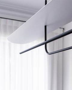 Reflector Linear Pendant