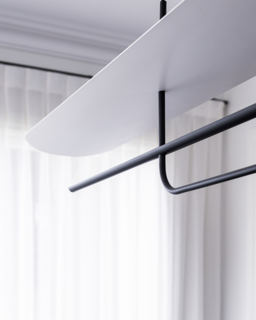 Reflector Linear Pendant - Image 3