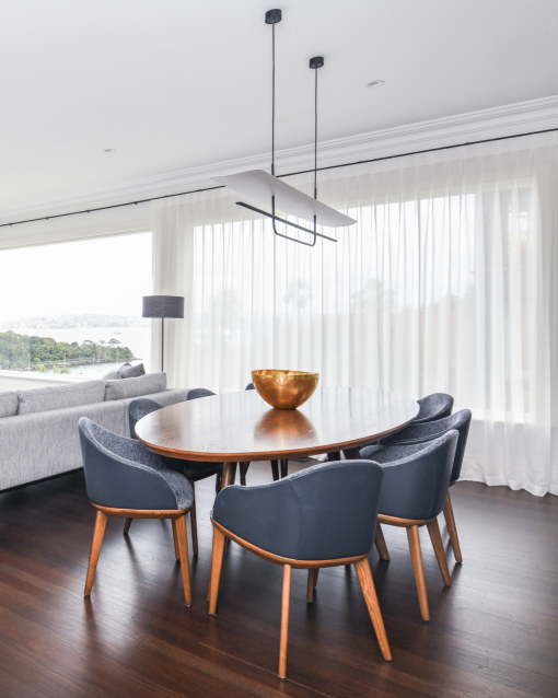 Reflector Linear Pendant - Image 4