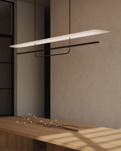 Reflector Linear Pendant