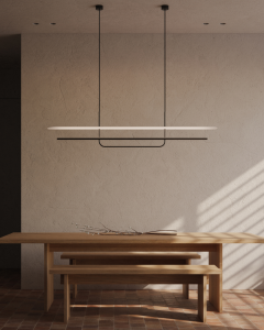 Reflector Linear Pendant