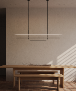 Reflector Linear Pendant
