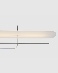 Reflector Linear Pendant