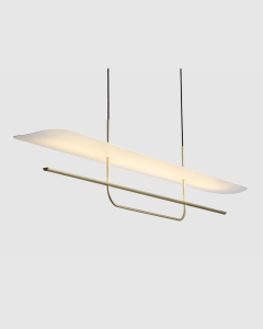 Reflector Linear Pendant
