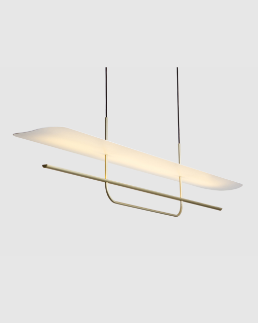Reflector Linear Pendant - Image 5