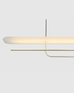 Reflector Linear Pendant