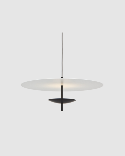 Reflector Round Pendant - Image 3