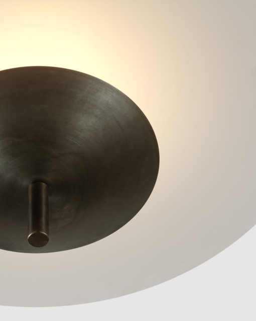 Reflector Round Pendant - Image 8