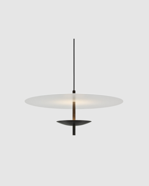 Reflector Round Pendant - Image 4