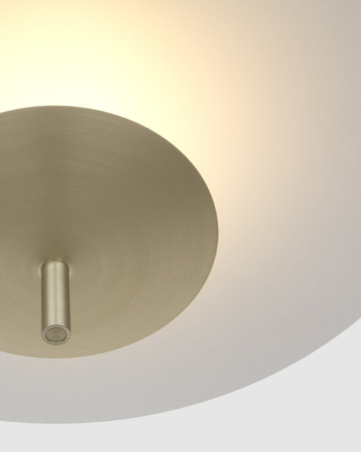Reflector Round Pendant - Image 6