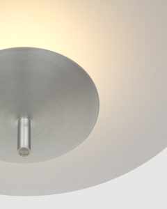 Reflector Round Pendant