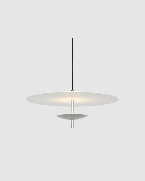 Reflector Round Pendant - Image 5